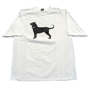 2005 The Black Dog Newport Rhode Island T shirt